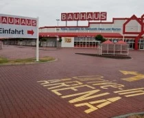 bauhaus baumarkt